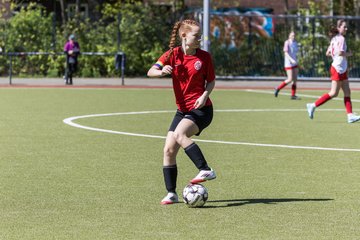 Bild 368 - wBJ ETV2 - Walddoerfer : Ergebnis: 3:0